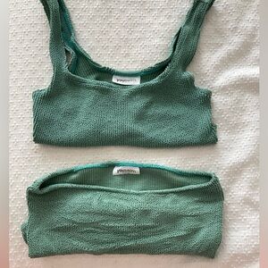 Youswim Verve Top Shorts Set